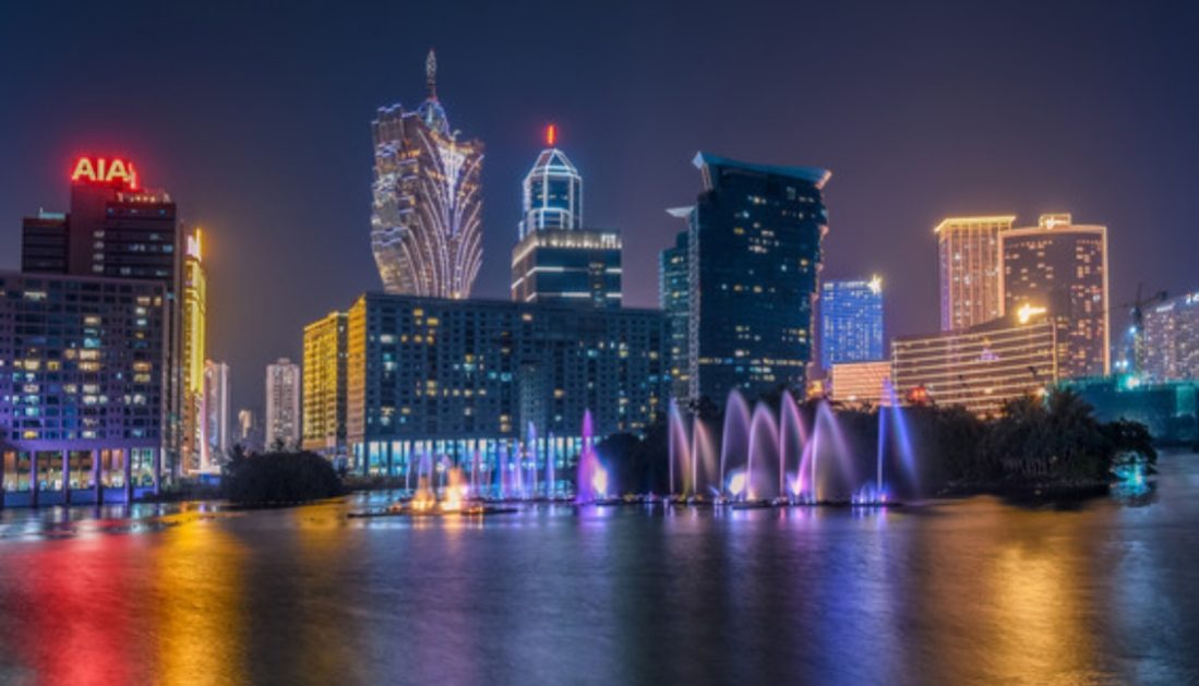 德州扑克锦标赛